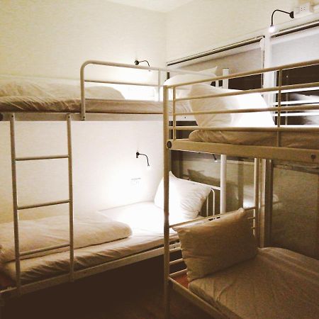 Luftpause Hostel كاوشيونغ المظهر الخارجي الصورة