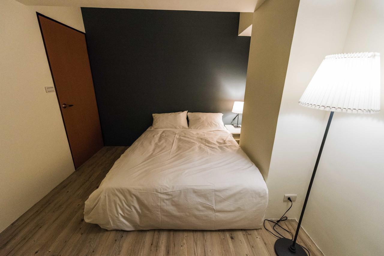 Luftpause Hostel كاوشيونغ المظهر الخارجي الصورة