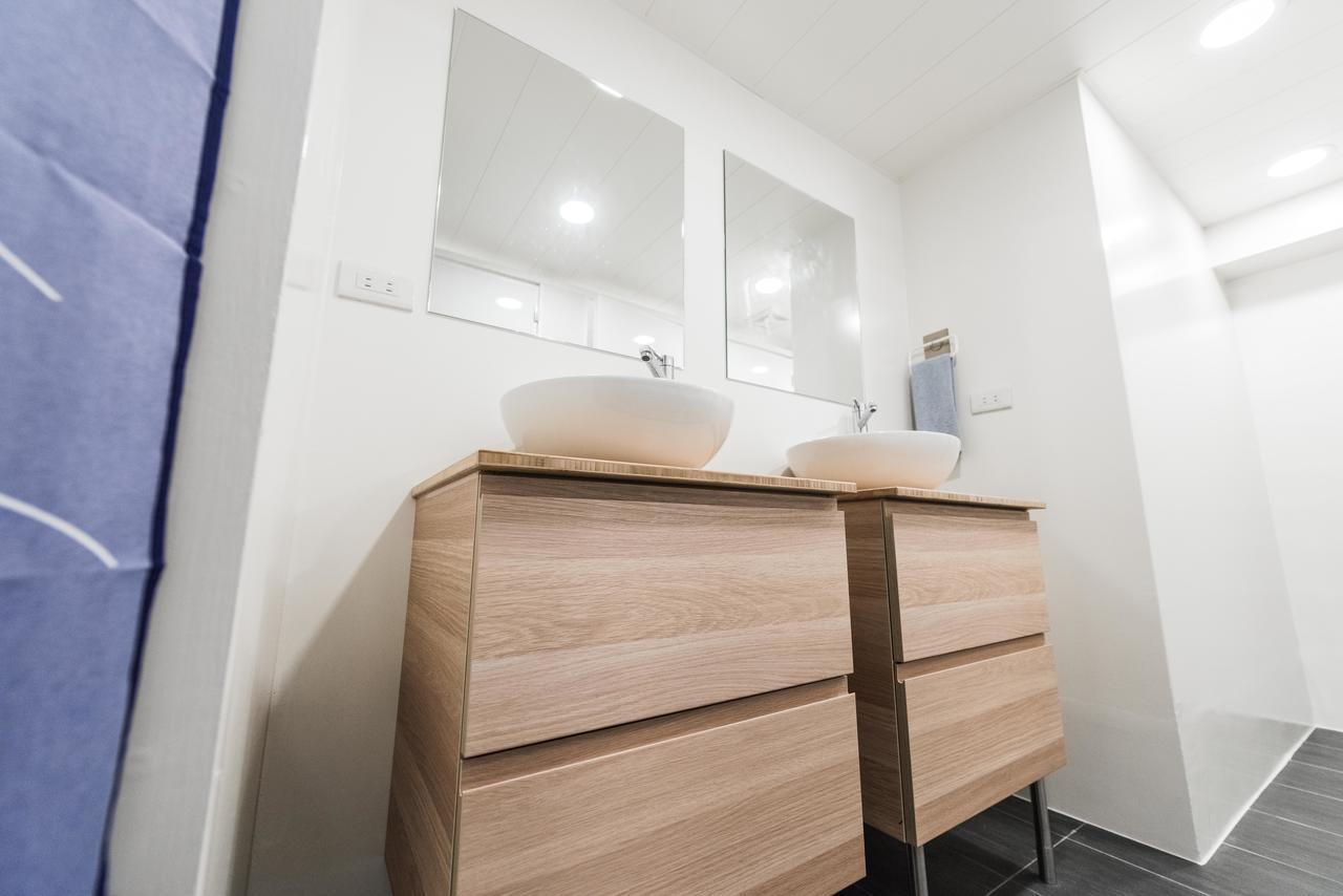 Luftpause Hostel كاوشيونغ المظهر الخارجي الصورة