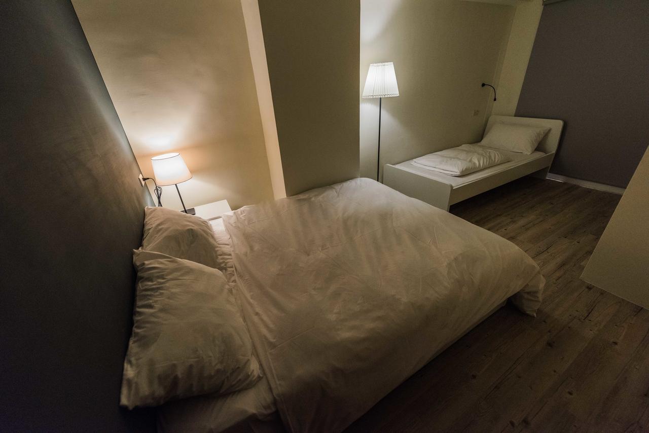 Luftpause Hostel كاوشيونغ المظهر الخارجي الصورة