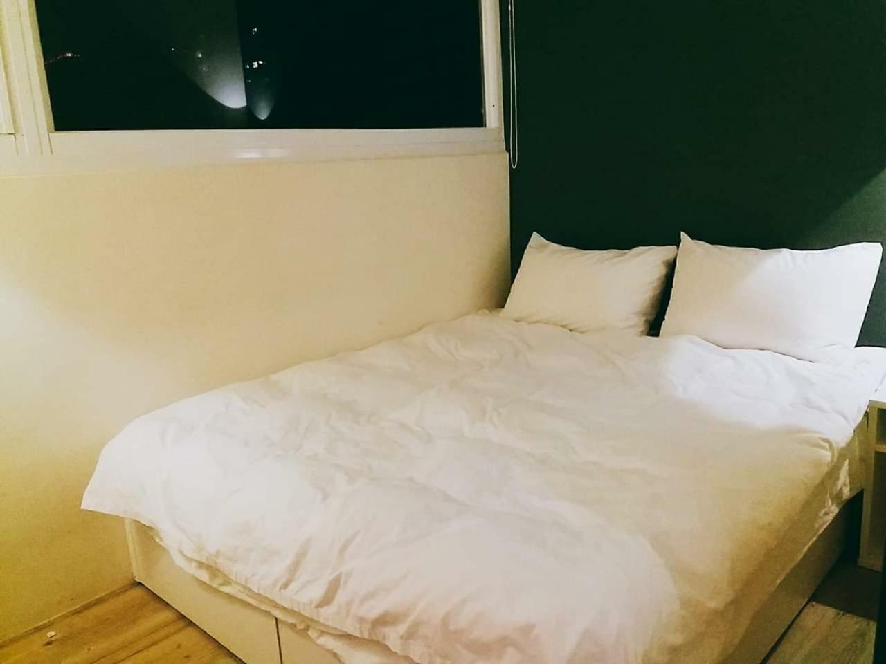 Luftpause Hostel كاوشيونغ المظهر الخارجي الصورة