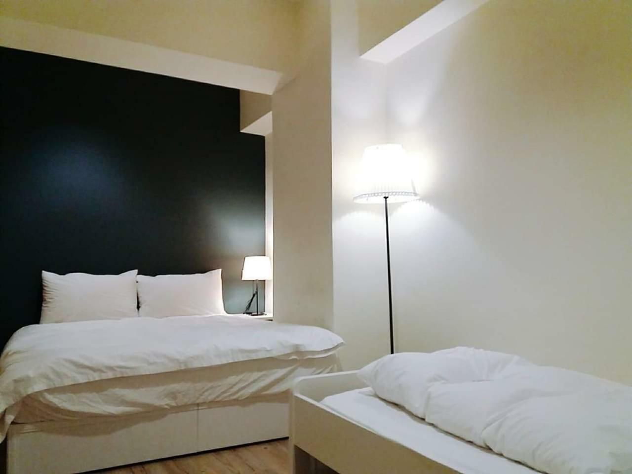 Luftpause Hostel كاوشيونغ المظهر الخارجي الصورة