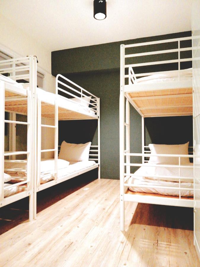 Luftpause Hostel كاوشيونغ المظهر الخارجي الصورة
