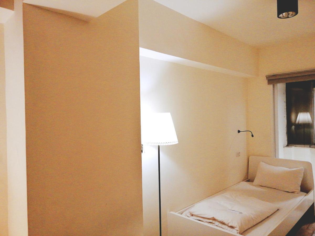 Luftpause Hostel كاوشيونغ المظهر الخارجي الصورة